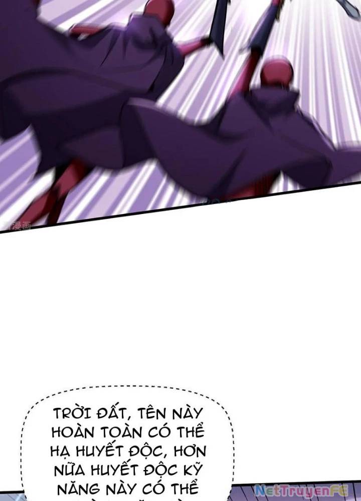 từ dã quái bắt đầu thăng cấp chapter 52 15