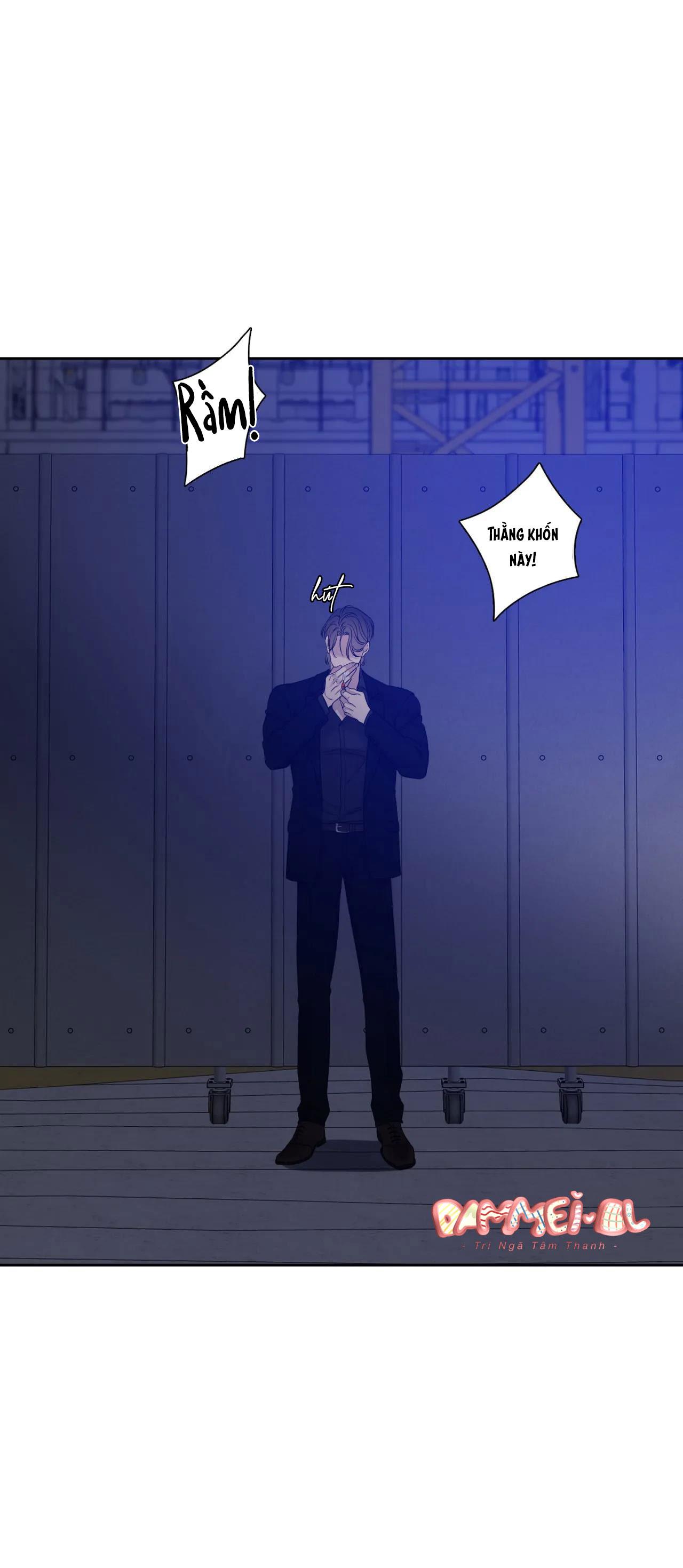 tên rác rưởi chapter 22 18