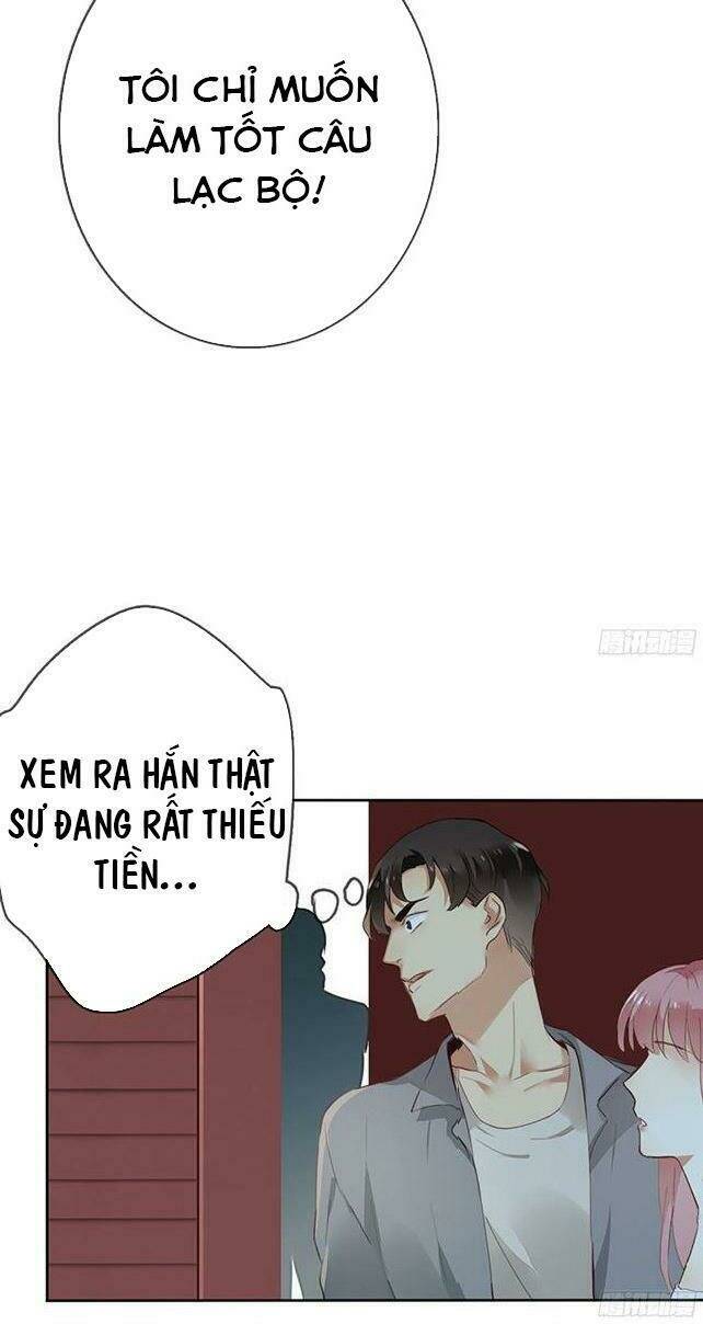 khởi động lại tương lai chapter 3 33