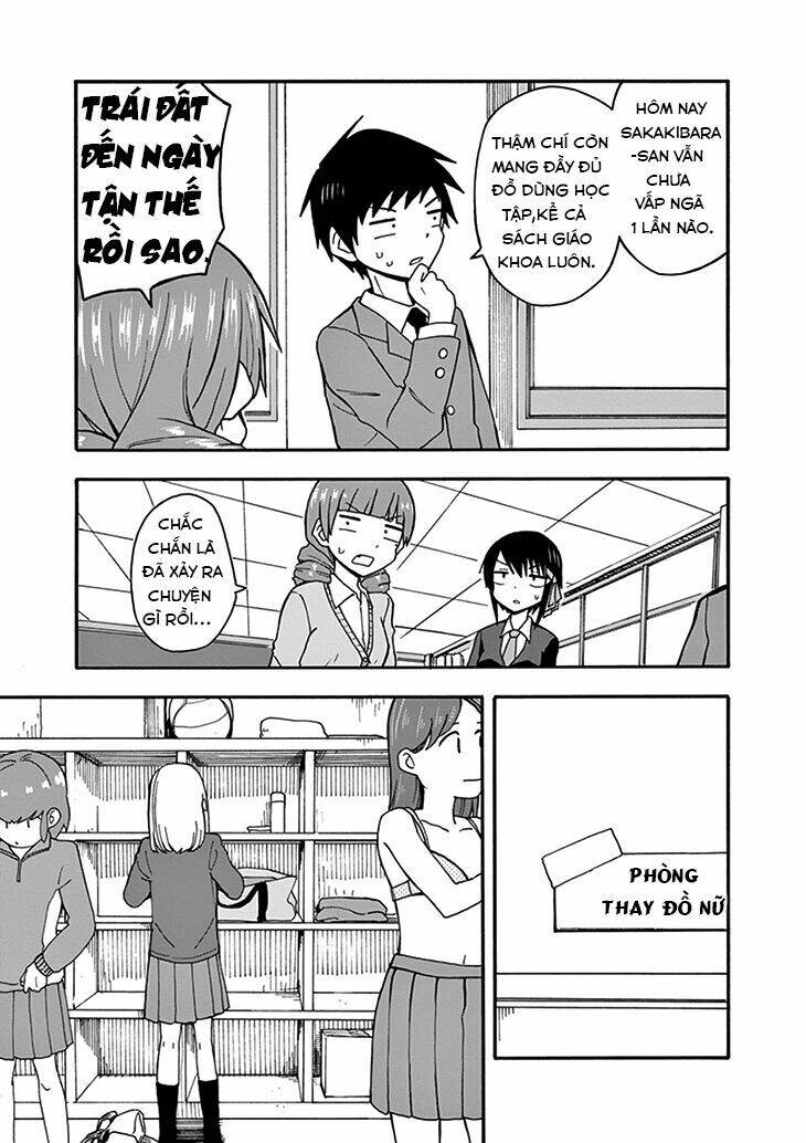 ninja shinobu-chan no junjou chapter 27 5