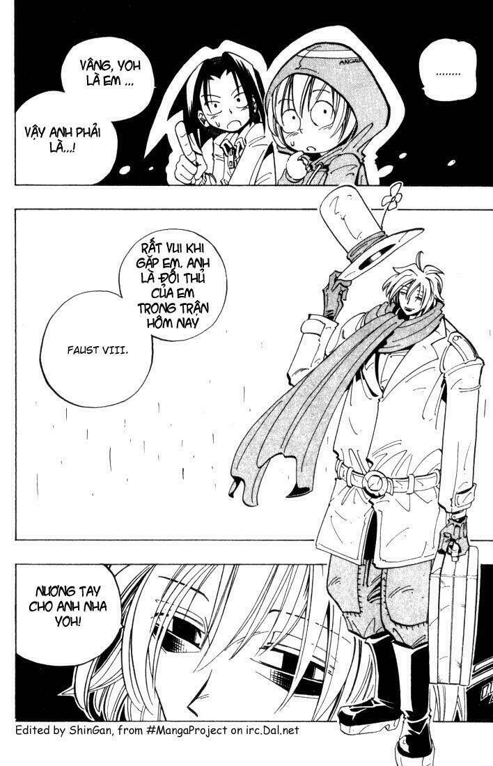 vua pháp thuật chapter 40 3