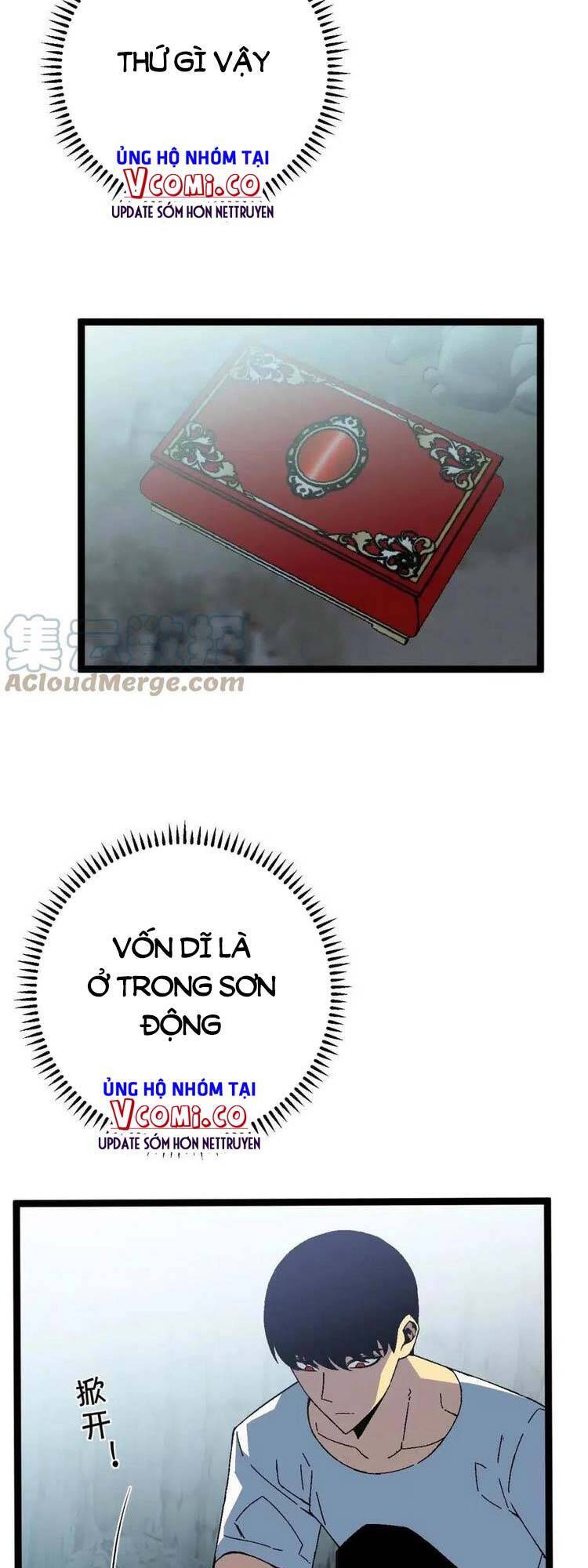 đằng lục thiên phú chapter 28 29