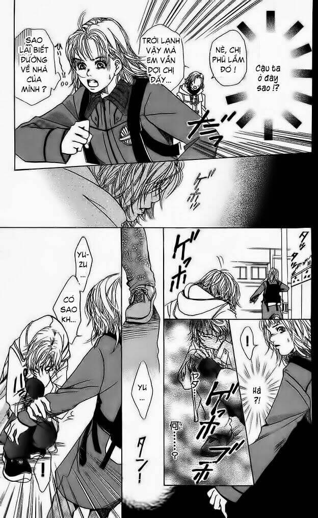 akuma de sourou - ác quỷ ở bên tôi chapter 11 25