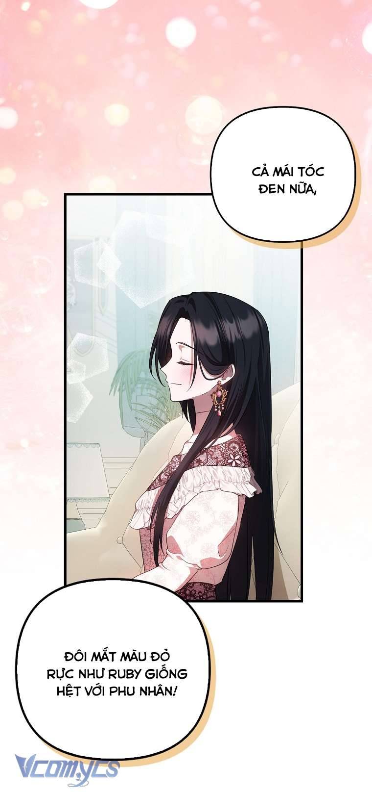 lần đầu bé út được yêu thương chapter 11 5