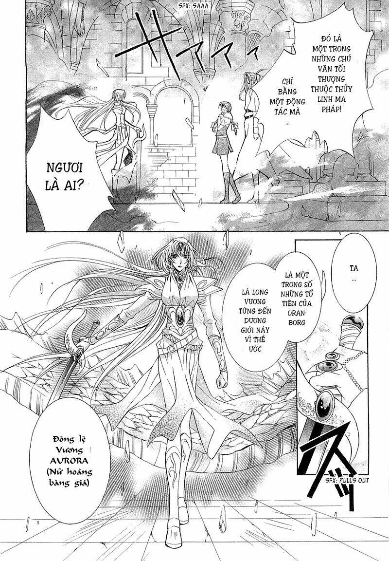 thề ước người và rồng chapter 2 53