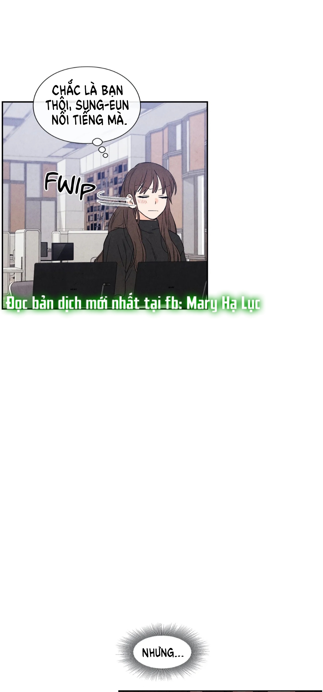 1 cộng 1 bằng.... chapter 43 30