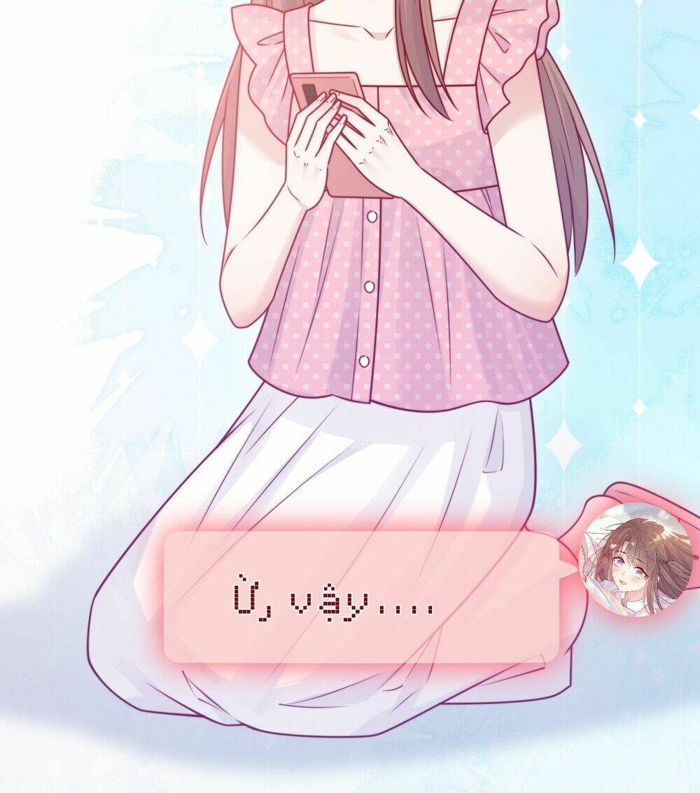 khi cô gái nhìn thấy thời gian chapter 39 52