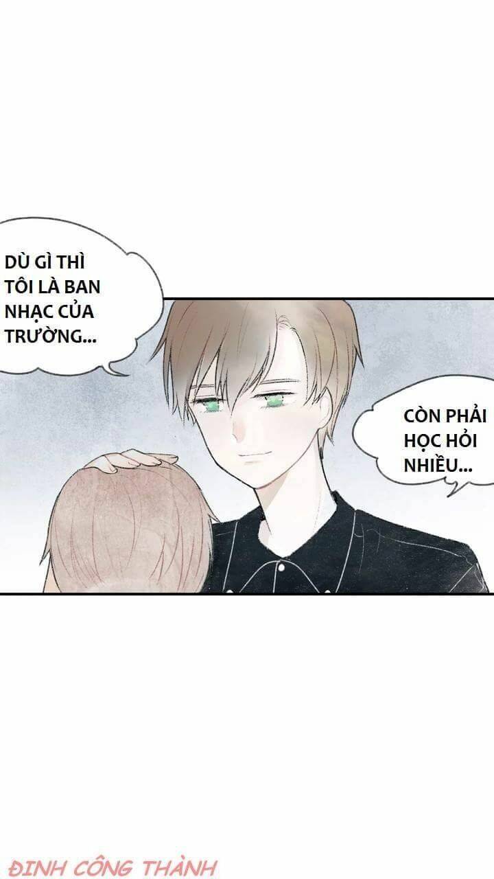 nước trái cây có gas chapter 1 45