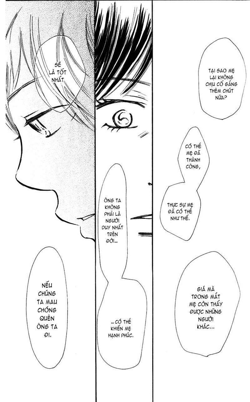 ngày ấy ta bên nhau chapter 41 43