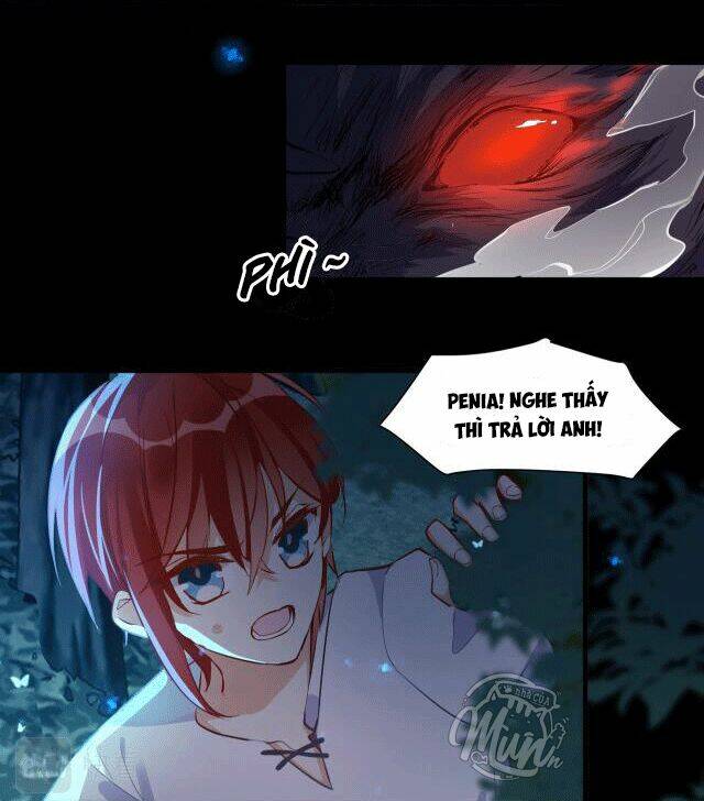 tình địch quái gở lại tăng thêm rồi chapter 7 27