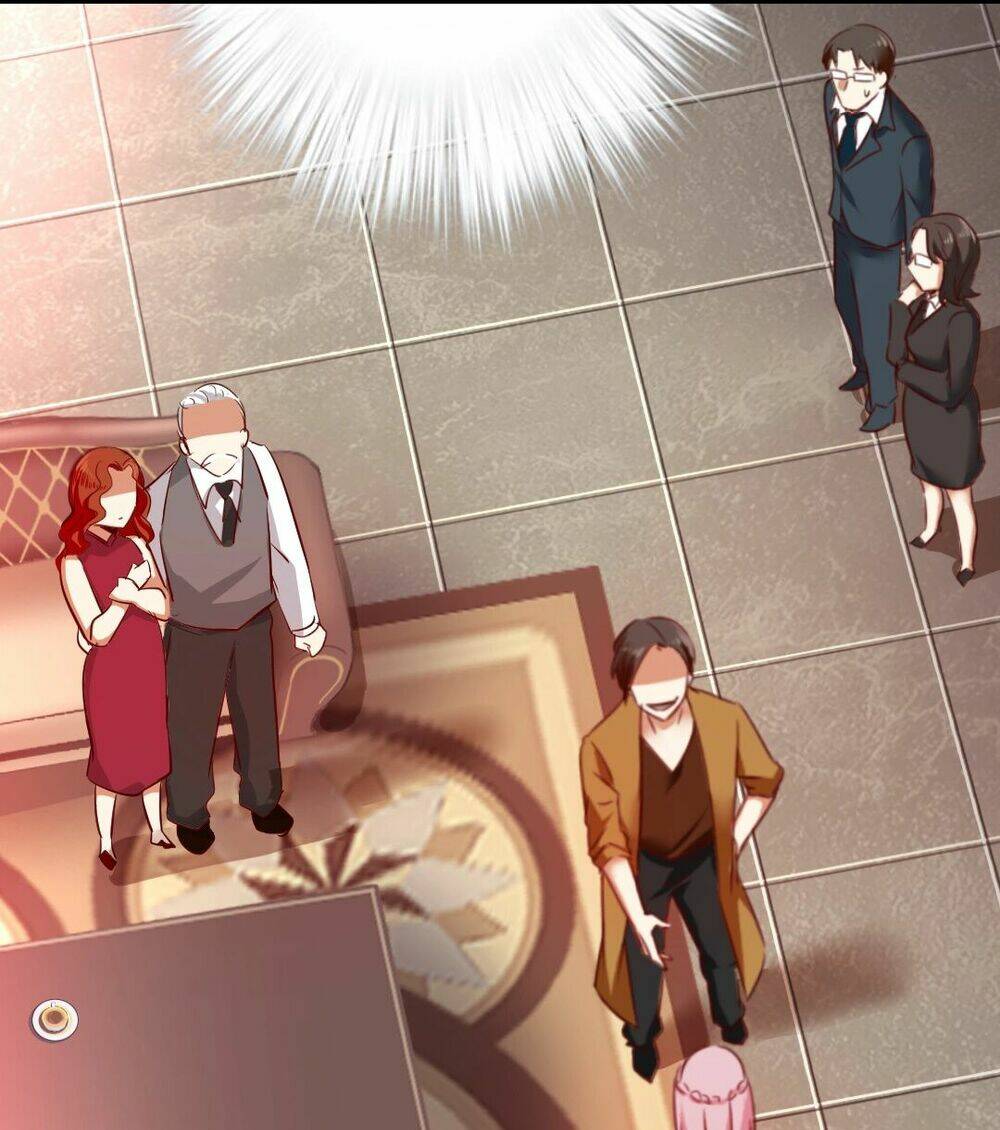 phục thù thiếu gia tiểu điềm thê chapter 5 45