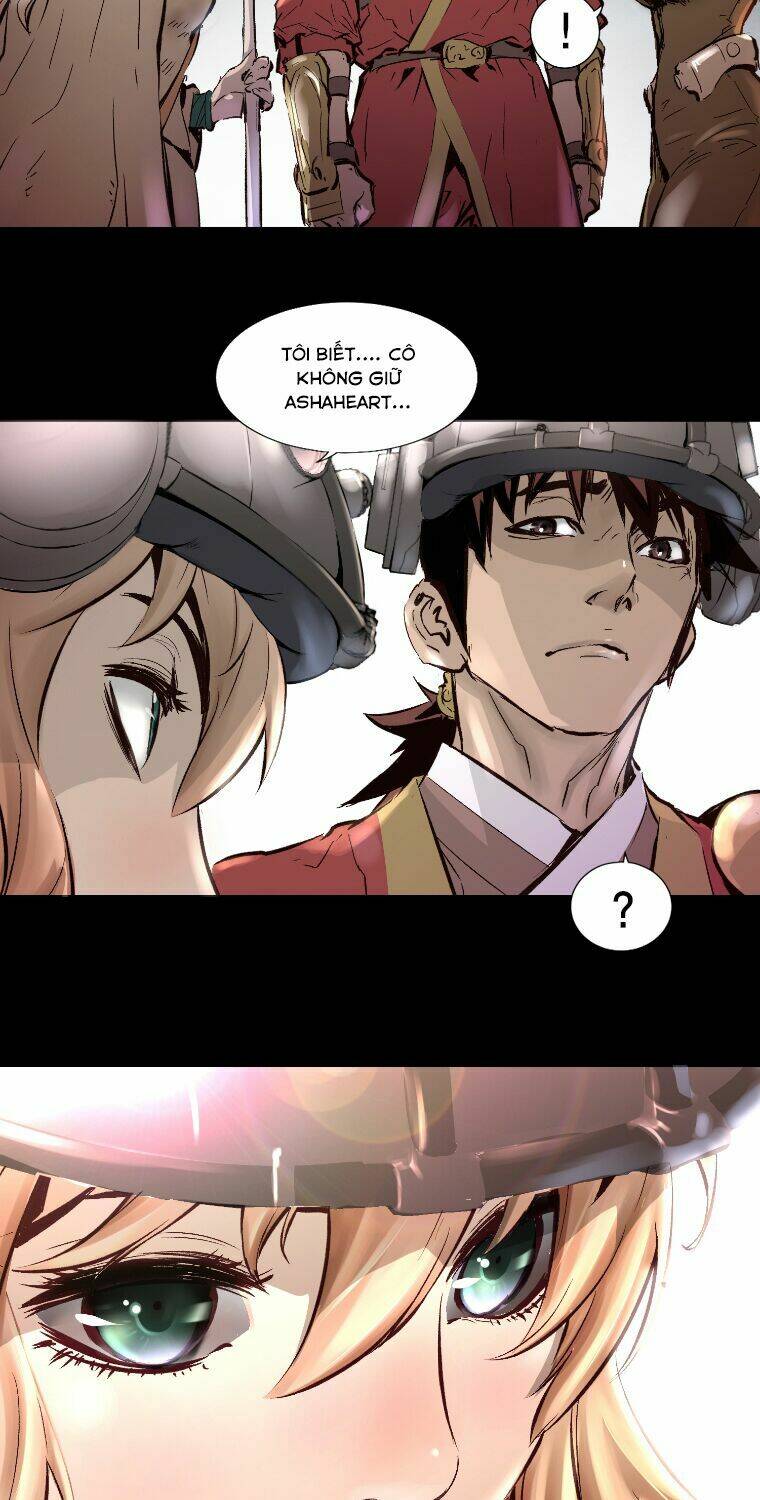 tam tuyệt tại dị giới chapter 6 23