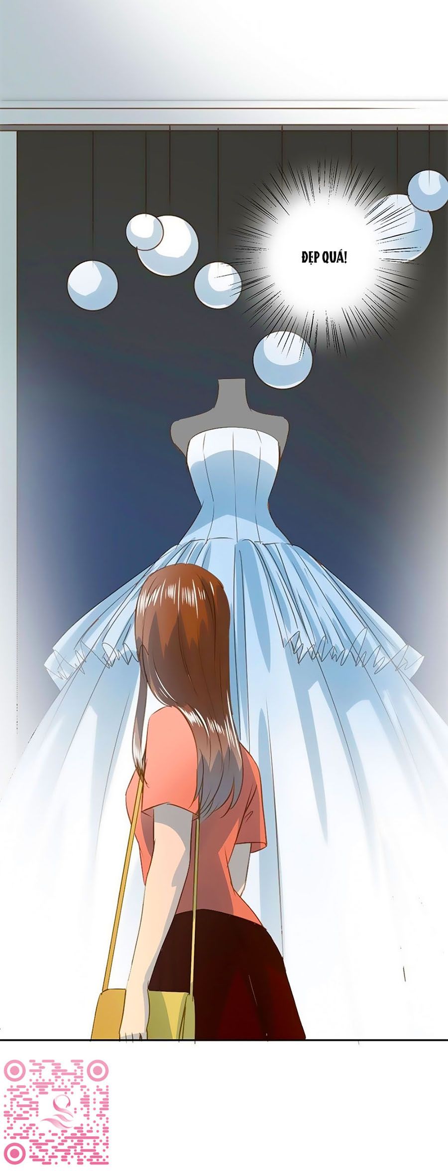 Tay Trái Nắm Tay Phải chapter 79 - Trang 14