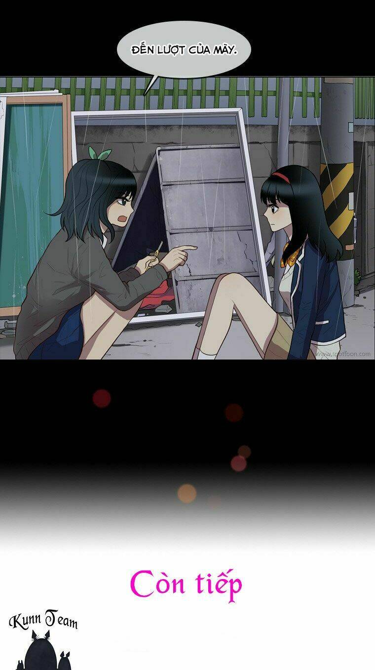 my shining world chapter 60 36