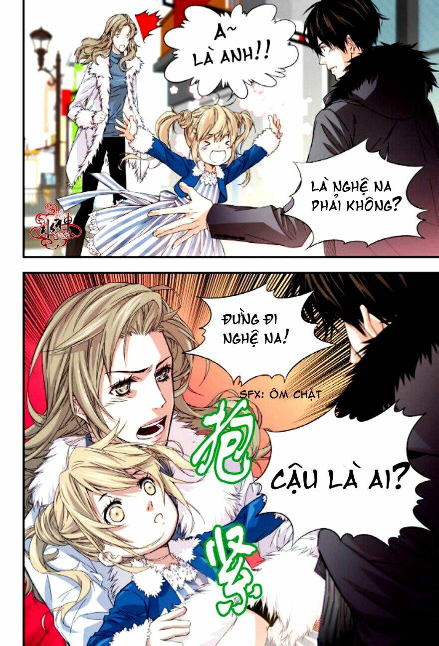 baba muốn xuất giá chapter 16 11