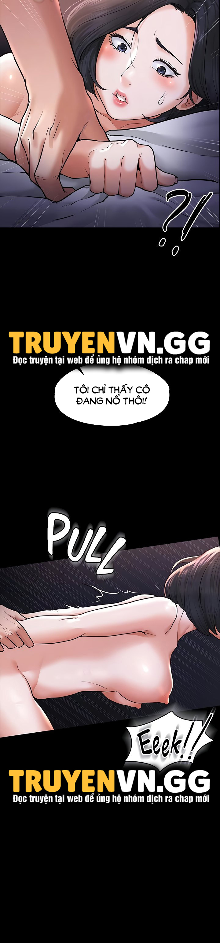 ứng dụng cầu được ước thấy chapter 28 33