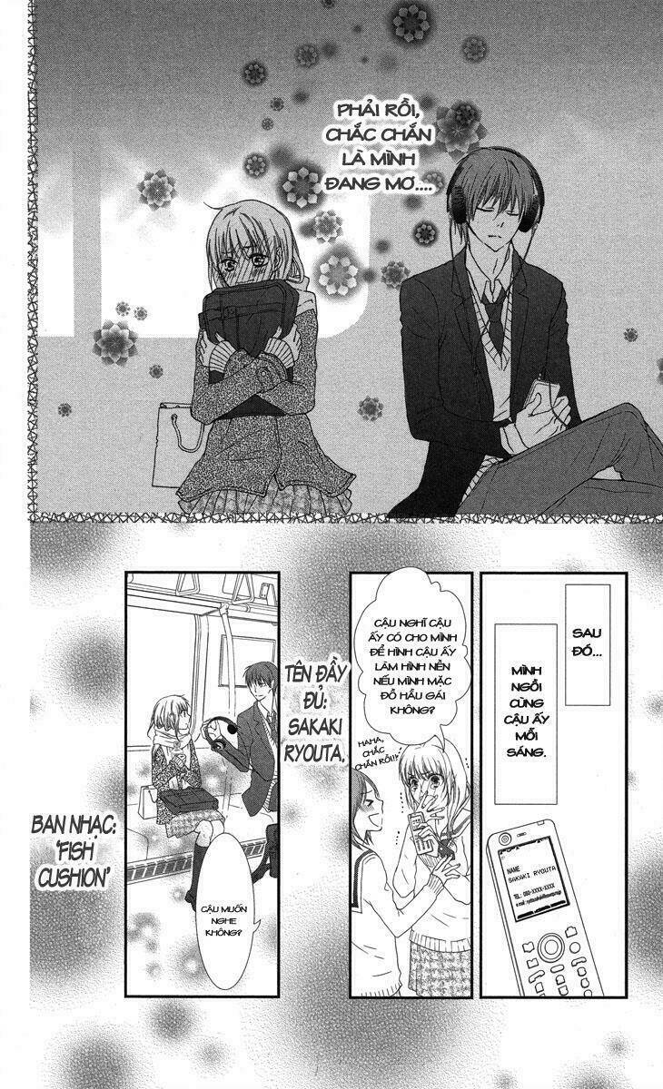 love train chapter 1 18