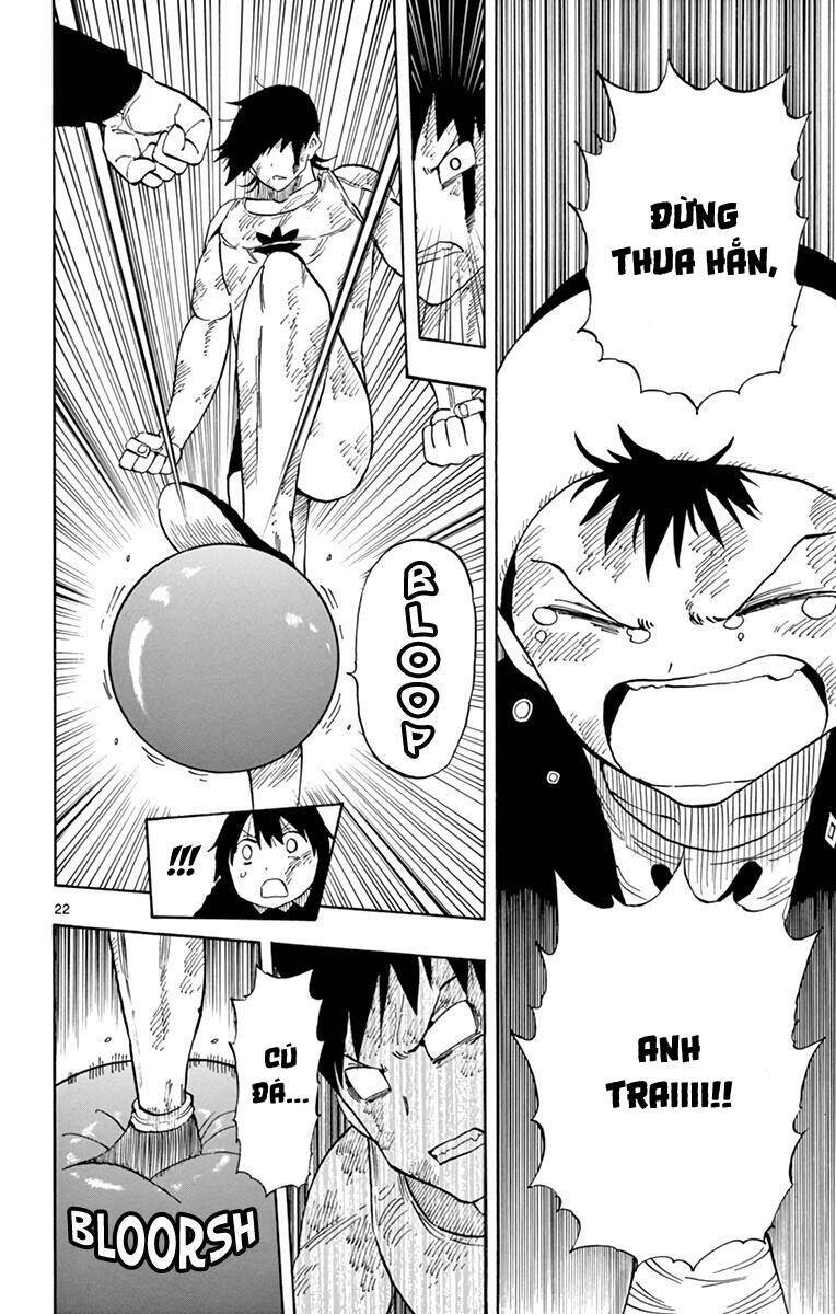 saike mata shite mo chapter 89 23