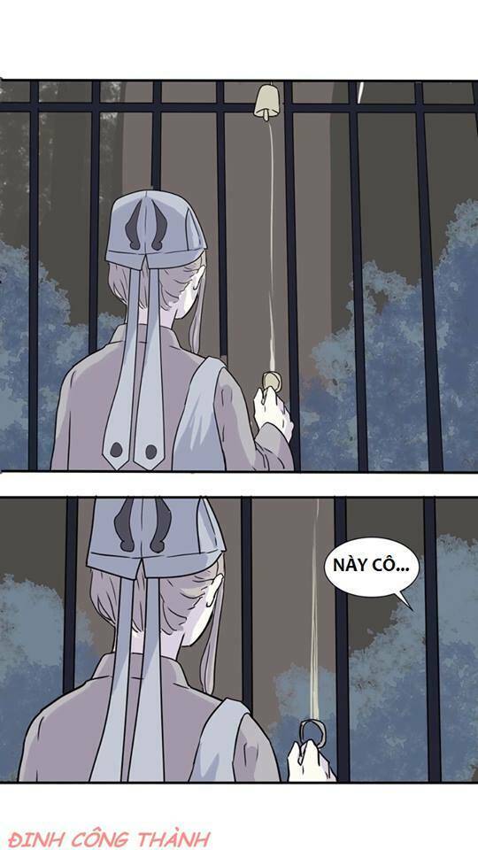 cương thi [horror] chapter 3 8