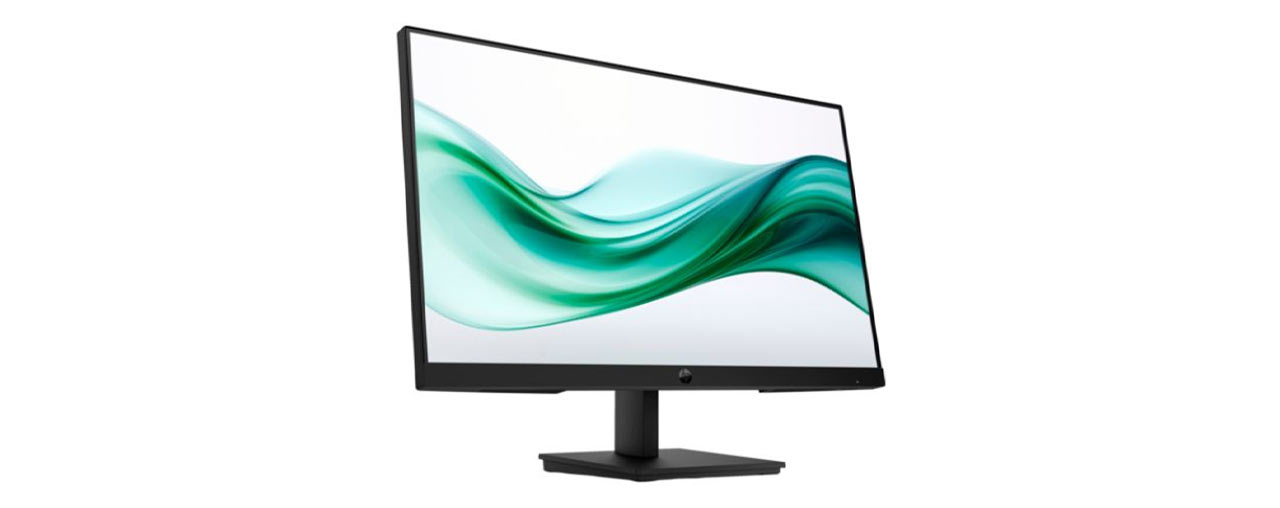 Màn Hình Máy Tính HP Series 3 Pro 23.8 inch FHD Monitor - 324pv Bảo Hành 3 Năm - 9U5C1AA - Hàng Chính Hãng