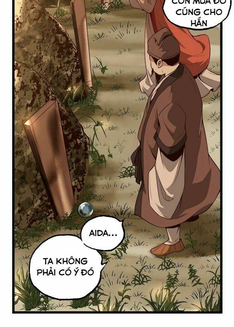 ominous liar chapter 33 18