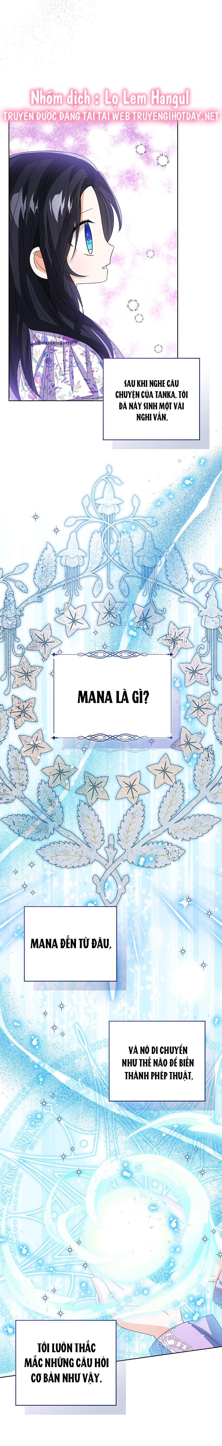 tôi không muốn trở thành nữ phản diện chapter 87 36