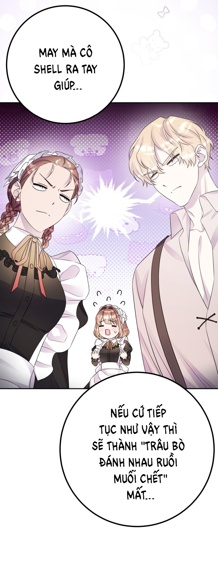 [18+] nếu cứu rỗi một cầm thú hư hỏng chapter 44.1 11