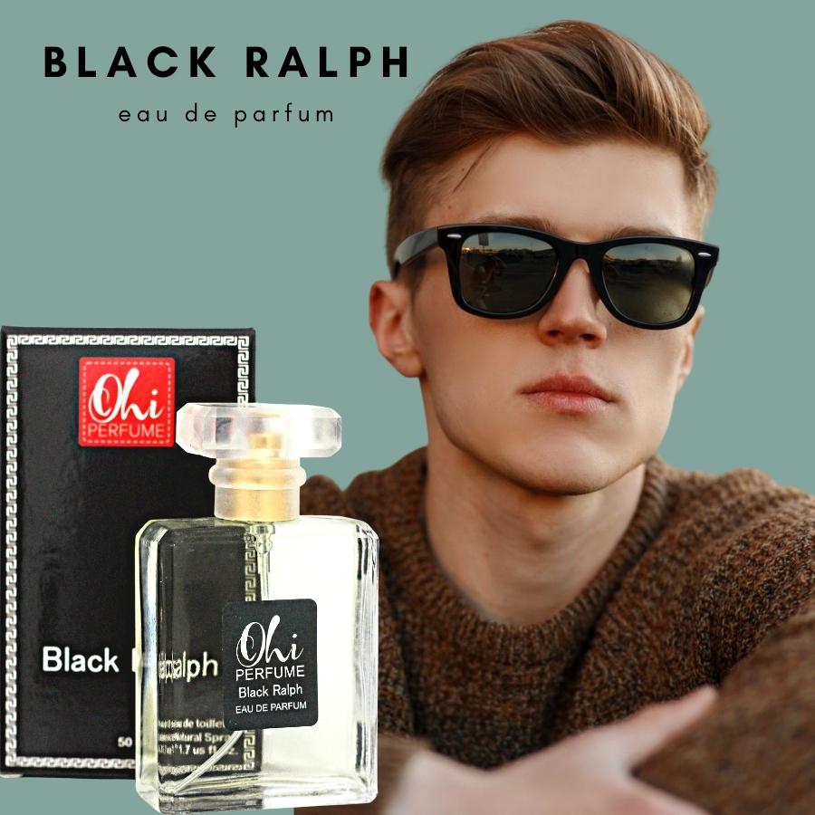 NƯỚC HOA CHÍNH HÃNG OHI | MÙI NAM CHUẨN MEN | GIÚP BẠN DỄ DÀNG CHINH PHỤC CÁC CÔ GÁI XINH ĐẸP