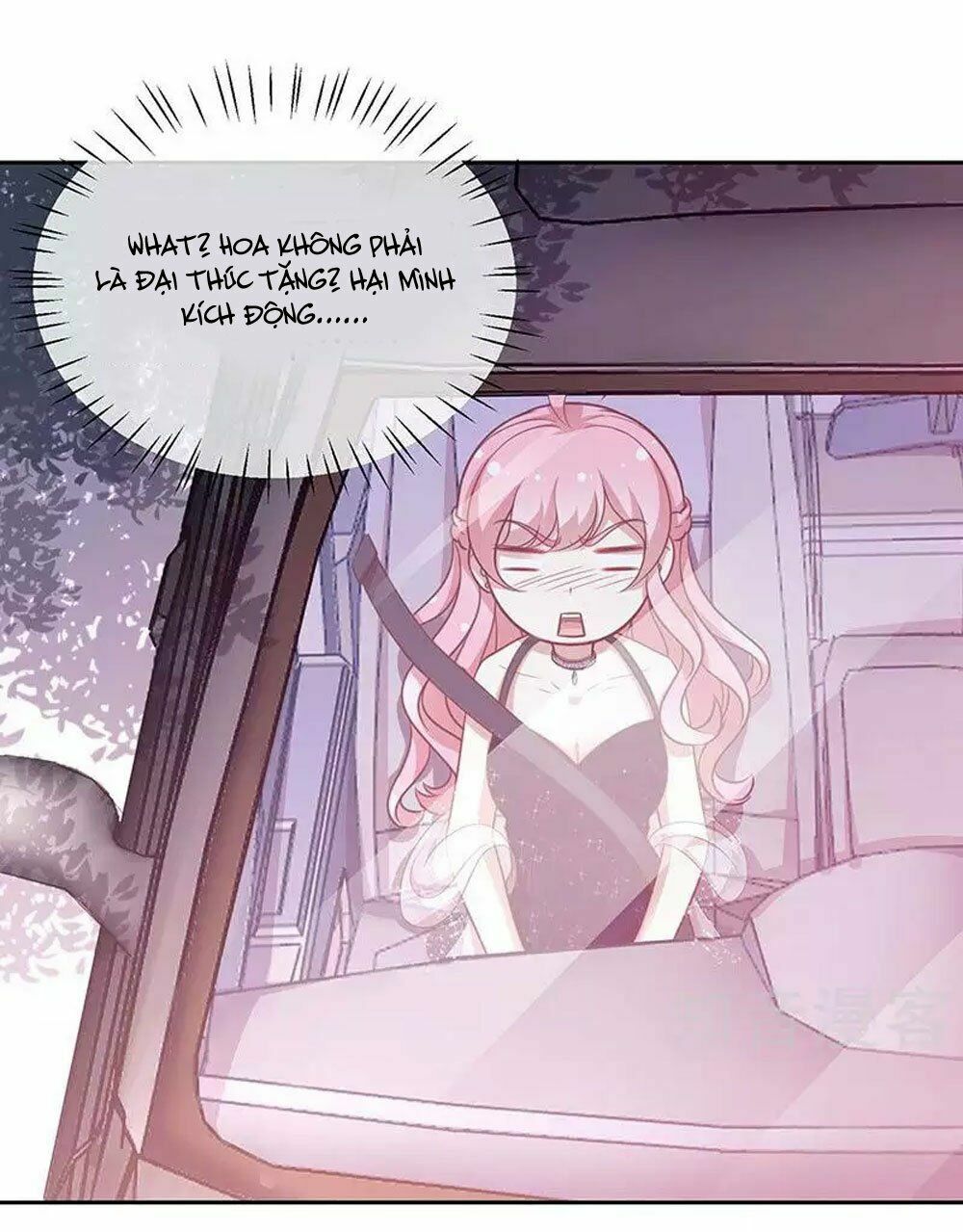 cả thế giới đều không bằng người chapter 69 34