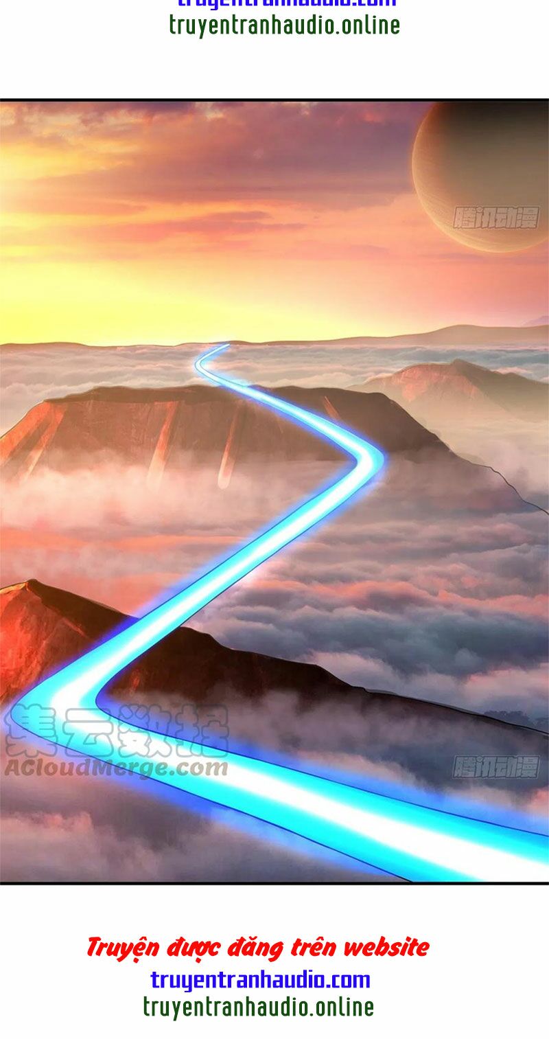 Ta Luyện Khí Ba Ngàn Năm chapter 162.2 4