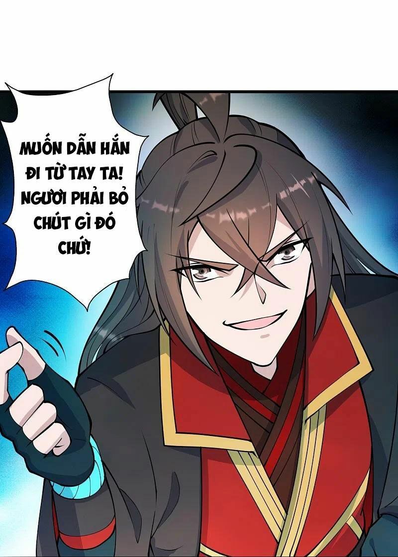 tiên võ đế tôn chapter 255 43