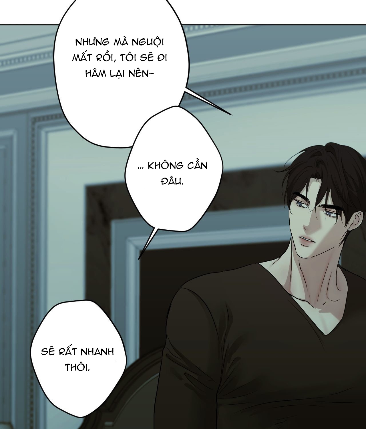 cry me a river chapter 23.2 3