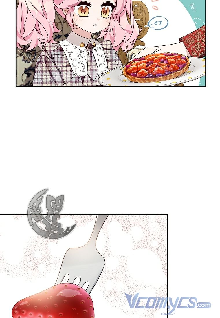 trở thành con gái út của công tước phản diện chapter 6 80