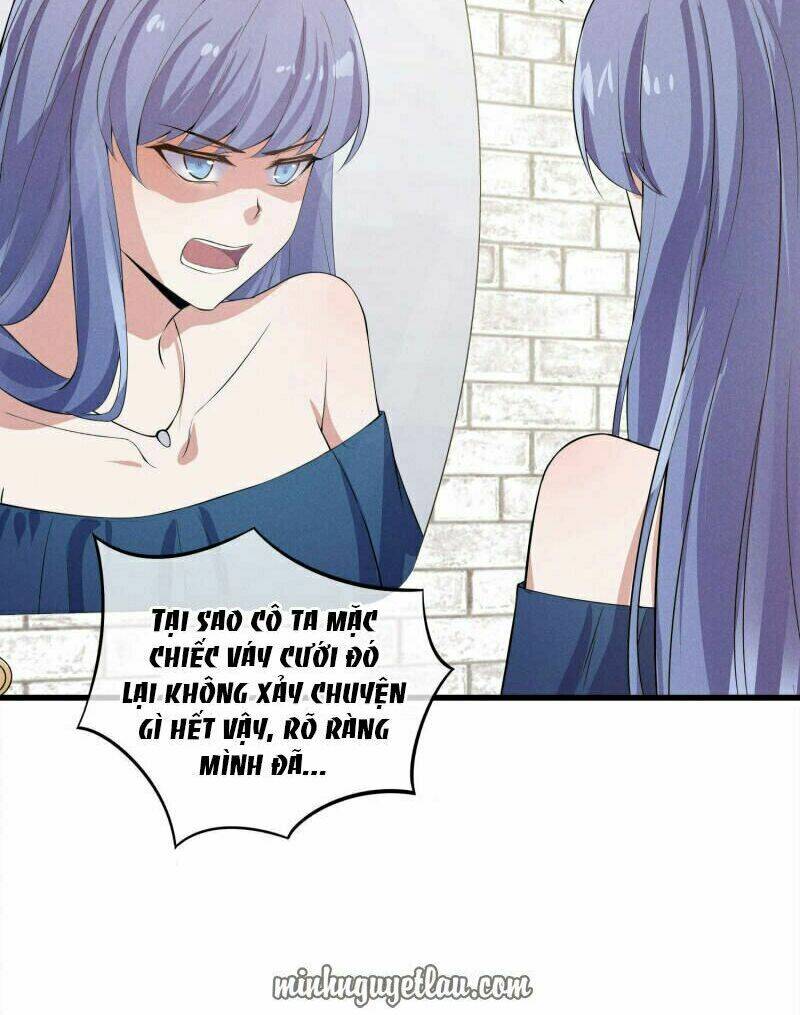 cạm bẫy lửa tình chapter 16 39