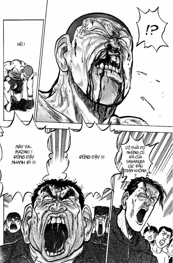 hakaiou noritaka chapter 16 21