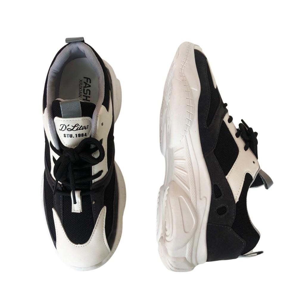 Giày Thể Thao Cổ Thấp,Giày Sneaker Thấp Mới Nhất, Hót Nhất 21255