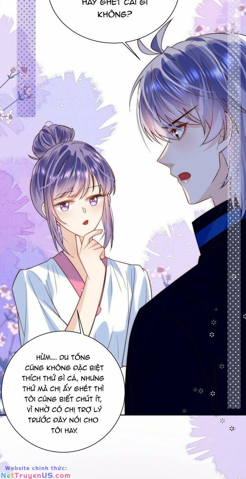 ta được thế thân tỏ tình chapter 10 25