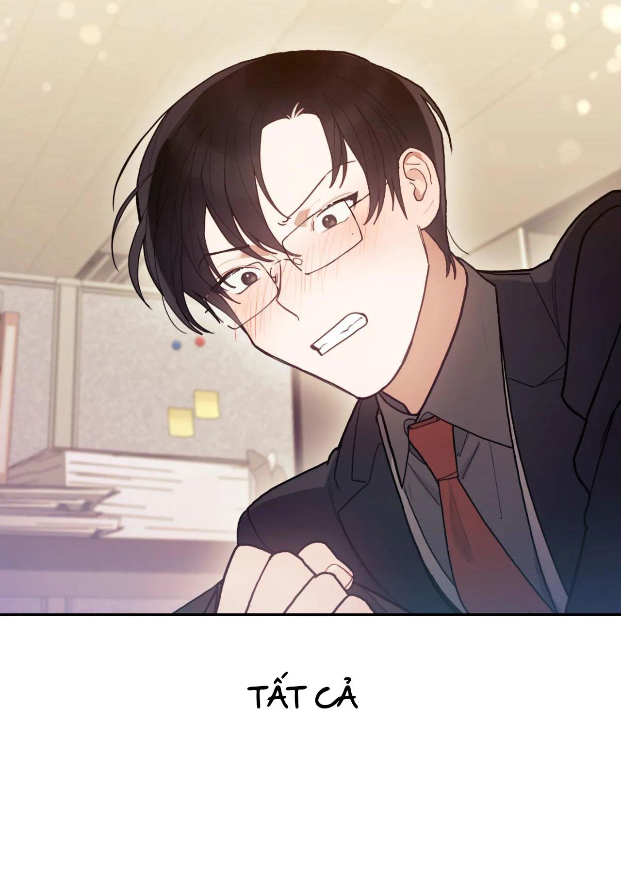 nghiện cuồng công - bdsm cùng sẹc chapter 8 3