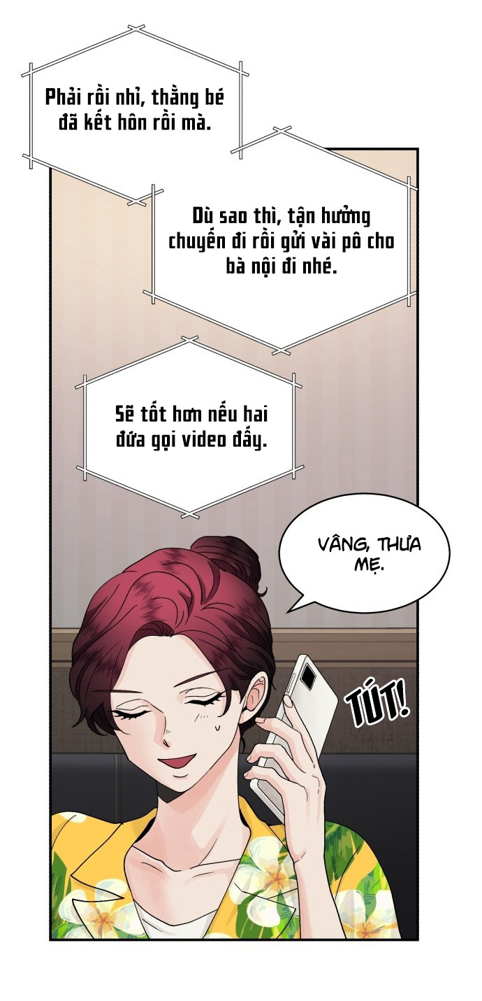 oan gia ngõ hẹp chapter 23 40