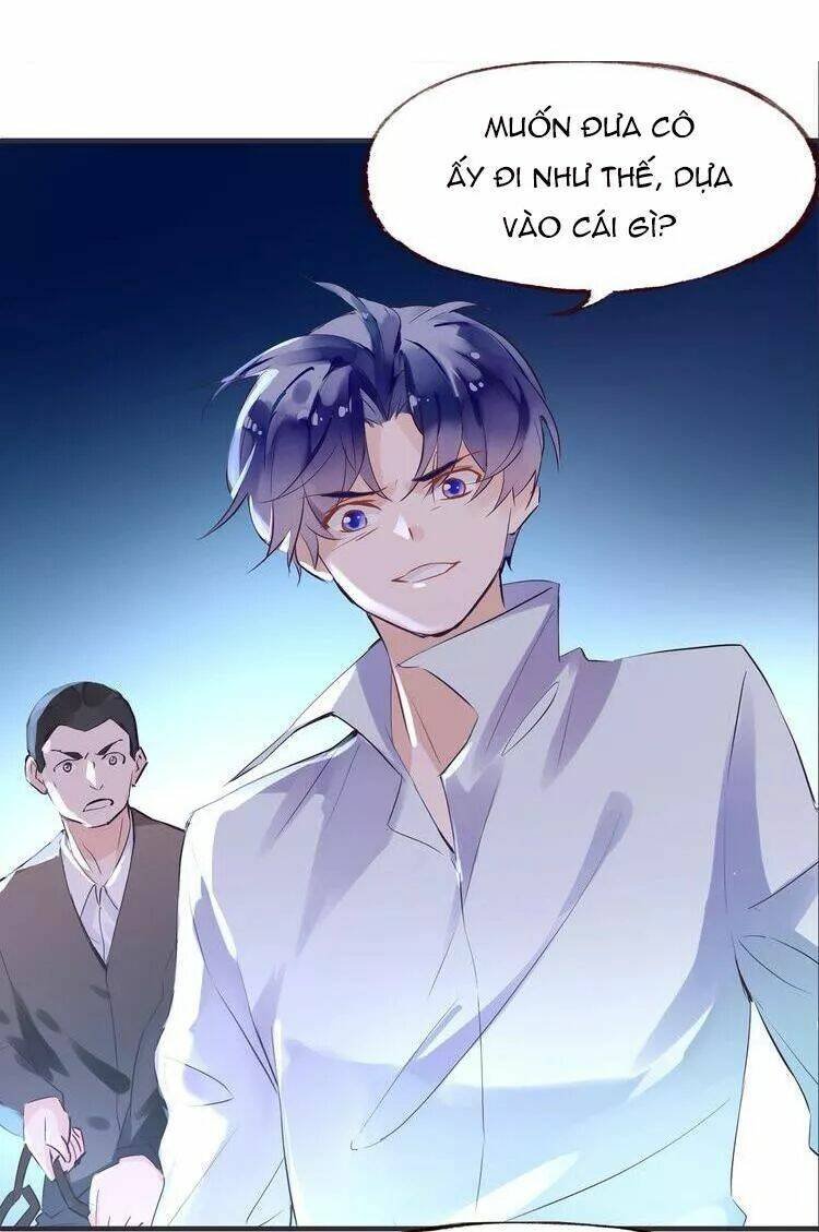 nở rộ trên bụi gai chapter 47 42