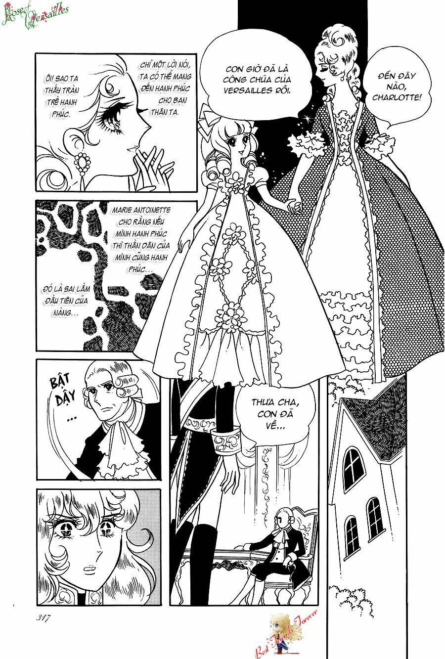 versailles no bara chapter 11 32