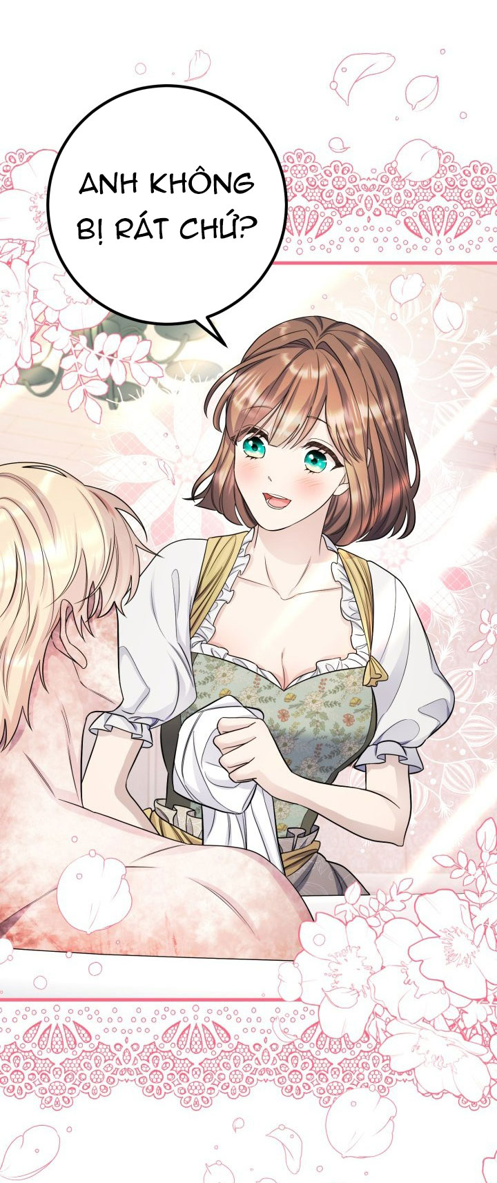 [18+] nếu cứu rỗi một cầm thú hư hỏng chapter 26.1 22