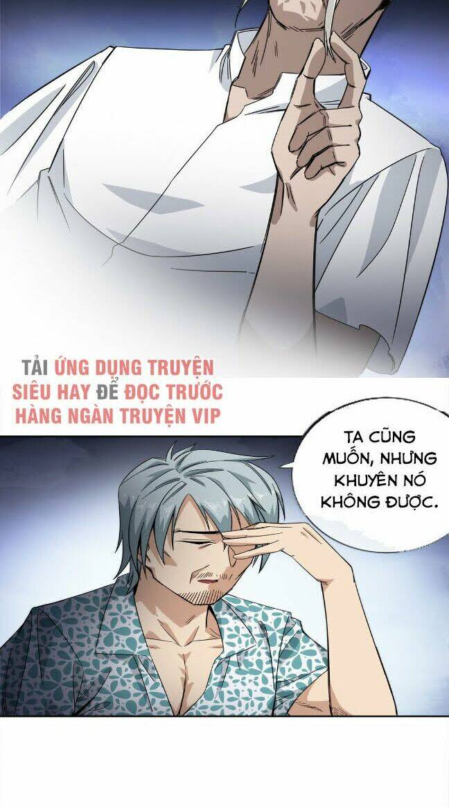 dạ thị chi chủ chapter 24 7