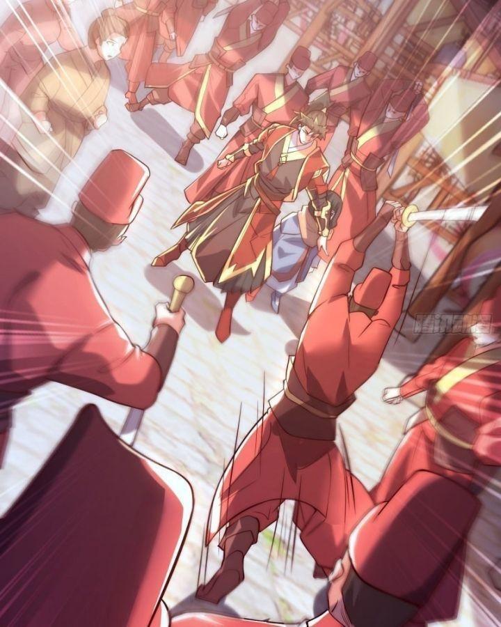 mở màn cống lên thái cổ tiên dược, ta khiến thánh chủ sợ chết khiếp chapter 4 36