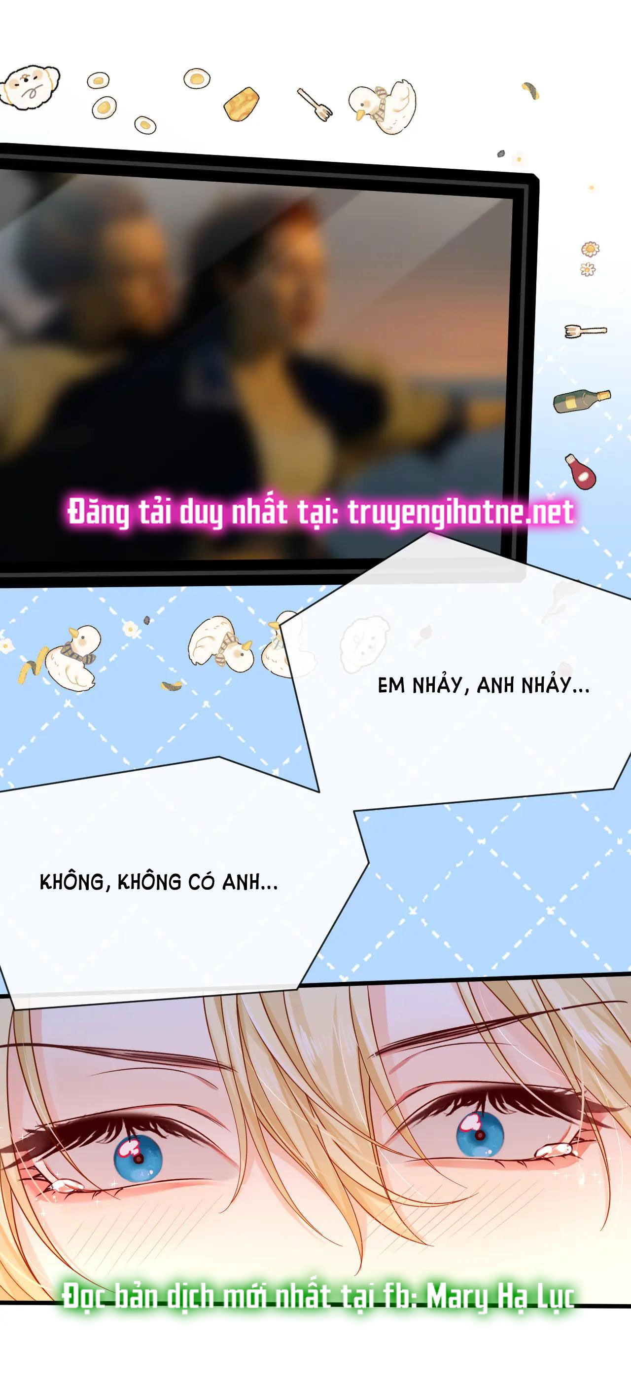 nhân ngư sa ngã chapter 48 42