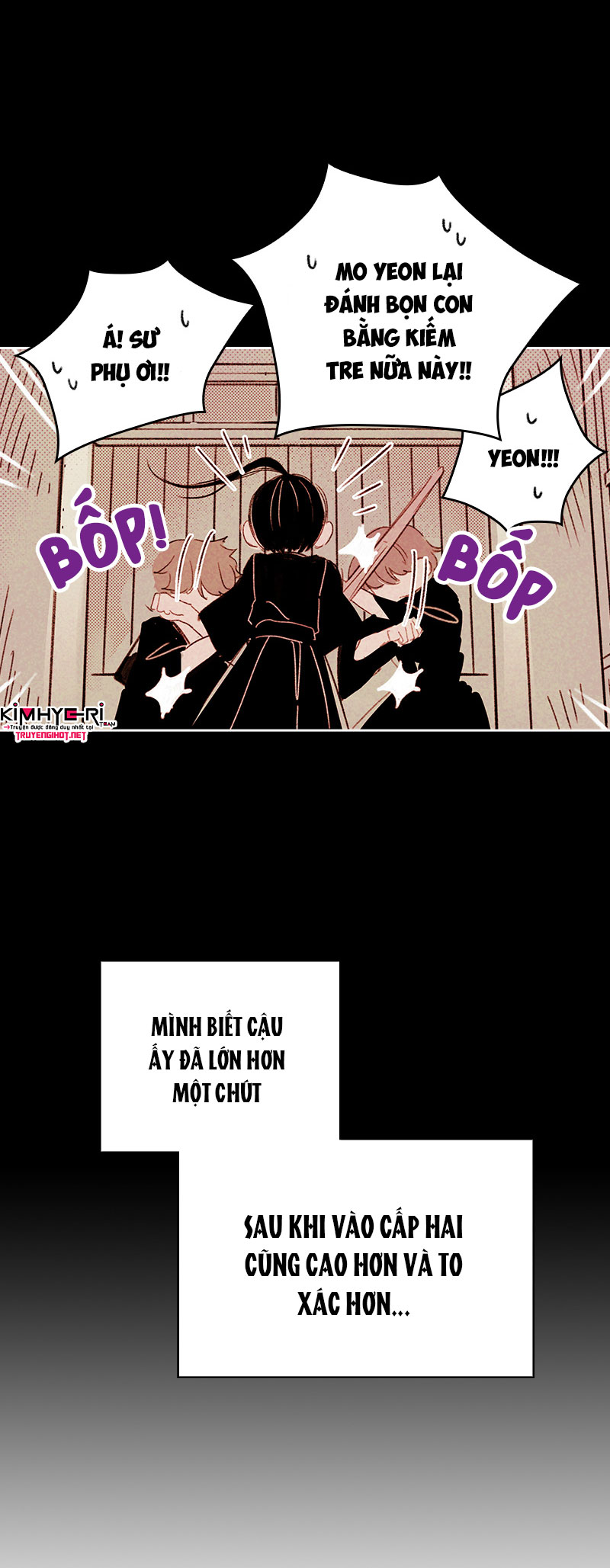 trò chơi dâm đãng chapter 1.2 13