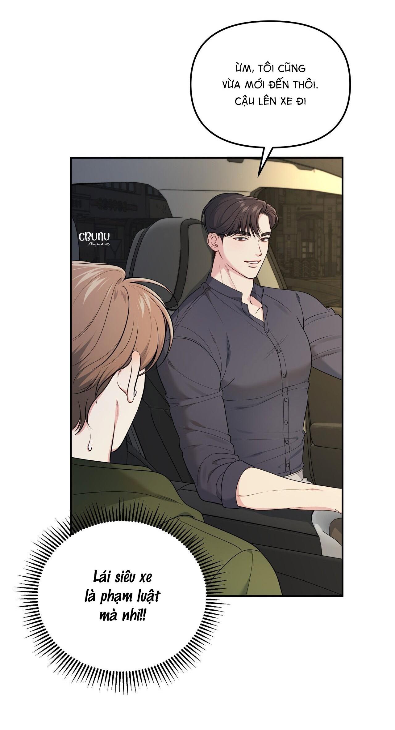 chuyện tình bí mật chapter 3 47