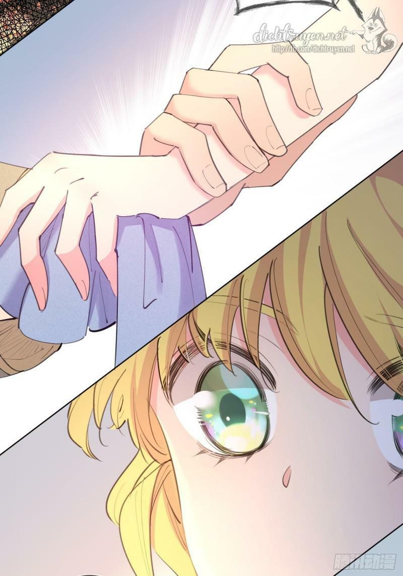 kế hoạch kiếm tiền của olive chapter 12 6