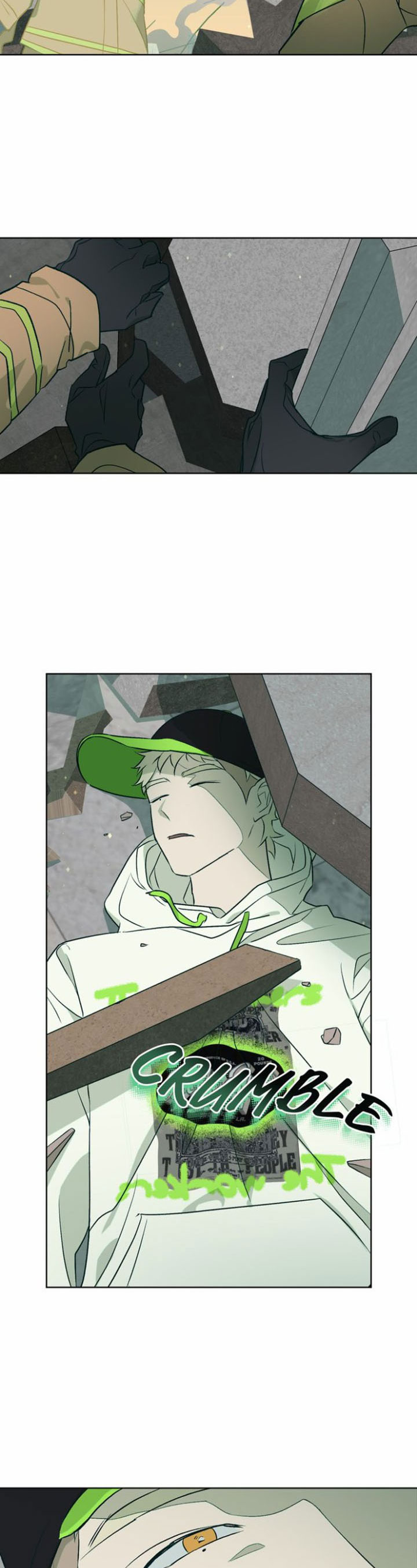 ta sẽ nuốt chửng em chapter 3 36