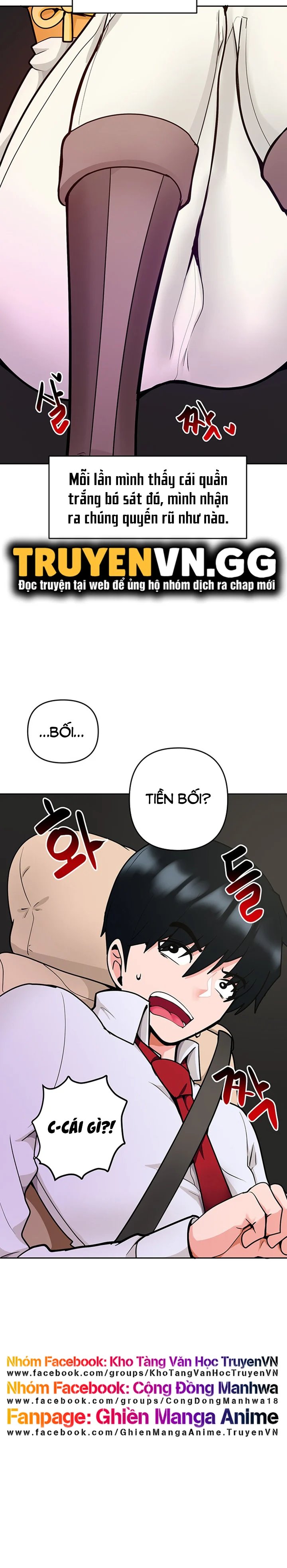 ứng dụng thôi miên chapter 18 6